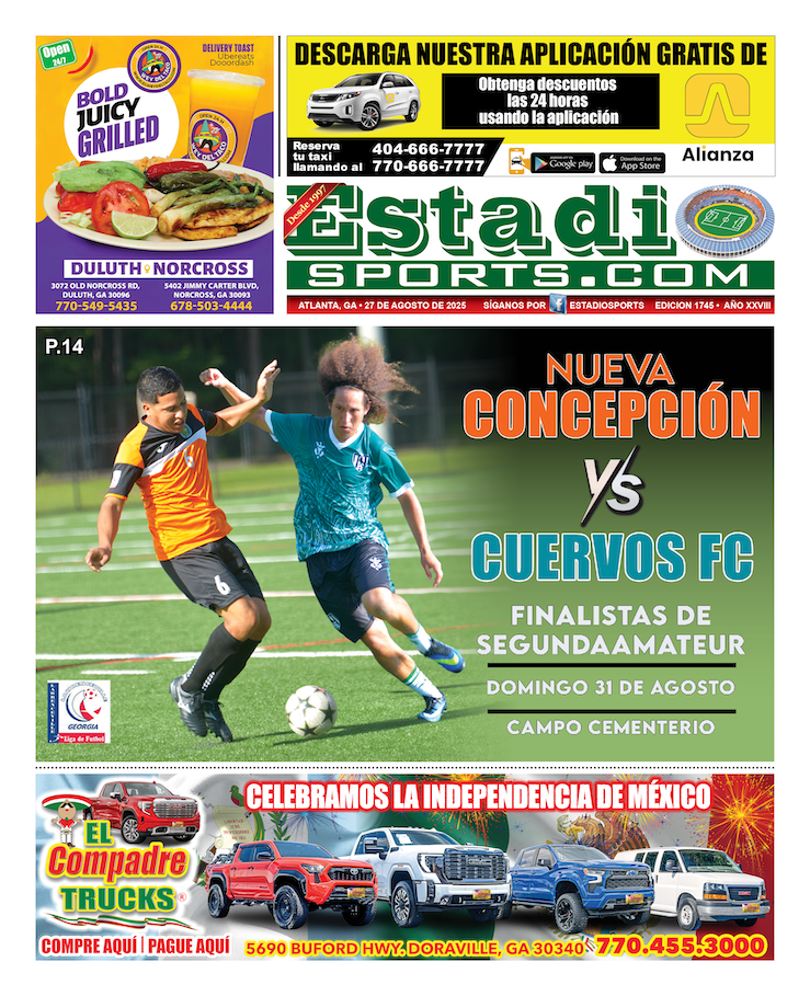 Portada